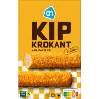 Een afbeelding van AH Kipkrokant