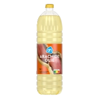AH Arachide olie