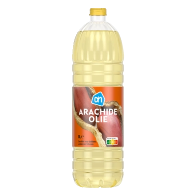 pdp-image-AH Arachide olie