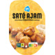 Subcategorie: Sate (diepvries)