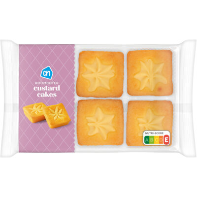 pdp-image-AH Roomboter custardcakes