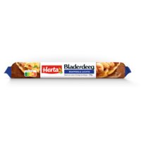 Een afbeelding van Herta Bladerdeeg bel