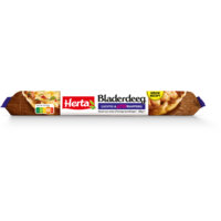 Een afbeelding van Herta Bladerdeeg bel