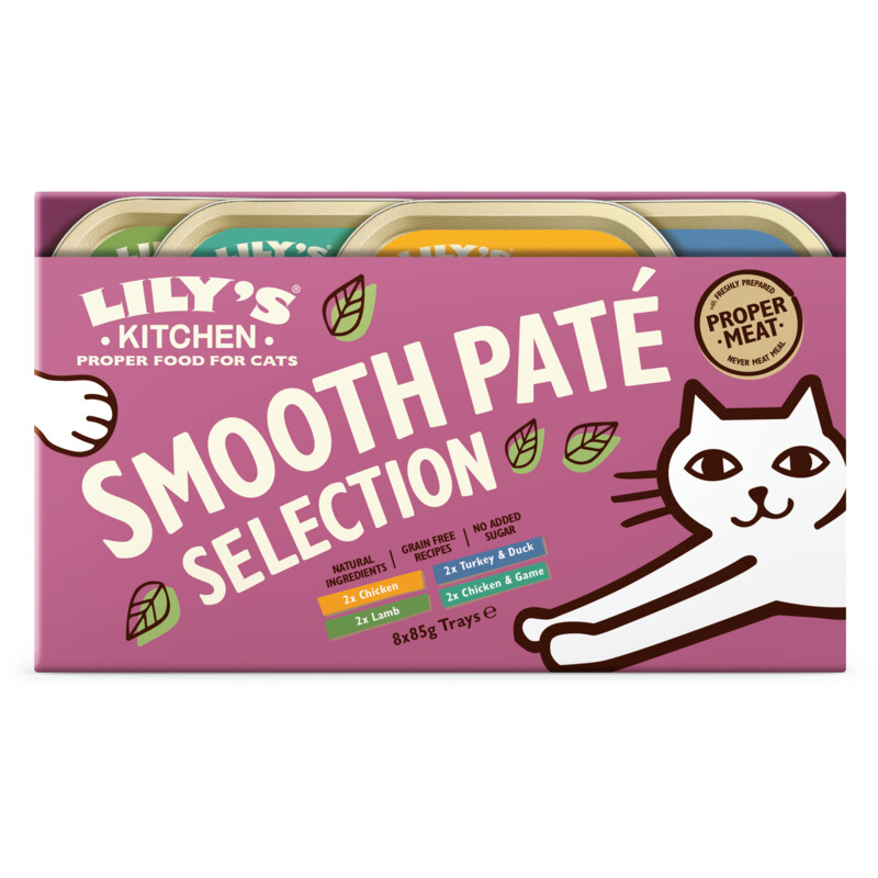 Lily's Kitchen Everyday favourites bestellen Albert Heijn