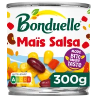 Bonduelle Maïs salsa
