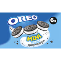 Een afbeelding van Oreo Ijs