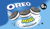 Oreo Ijs