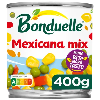 pdp-image-Bonduelle Mexicana mix