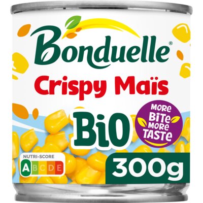 pdp-image-Bonduelle Crispy mais bio