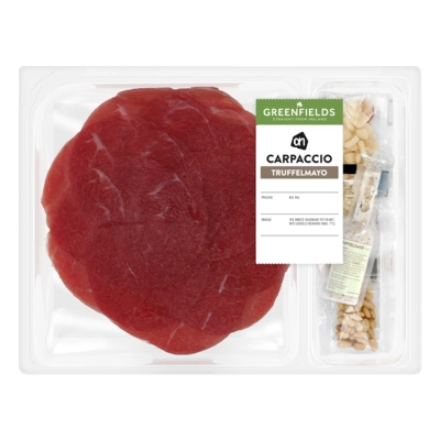 pdp-image-AH Greenfields Carpaccio truffelmayo