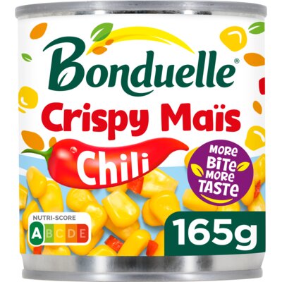 pdp-image-Bonduelle Crispy maïs chili