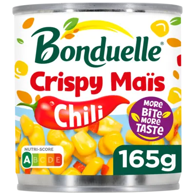 pdp-image-Bonduelle Crispy maïs chili