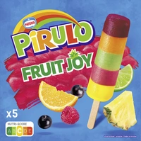Nestlé Pirulo fruit joy