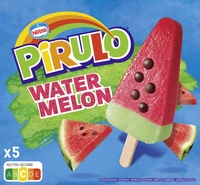 Nestlé Pirulo watermelon
