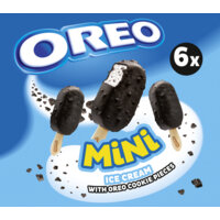 Een afbeelding van Oreo Ijs mini