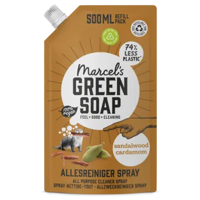 pdp-image-Marcel's Green Soap Allesreiniger sandelhout navulling