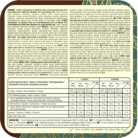 Een afbeelding van Magnum Mini vegan classic & almond