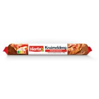 Een afbeelding van Herta Kruimeldeeg bel