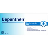 Bepanthen Beschermende zalf