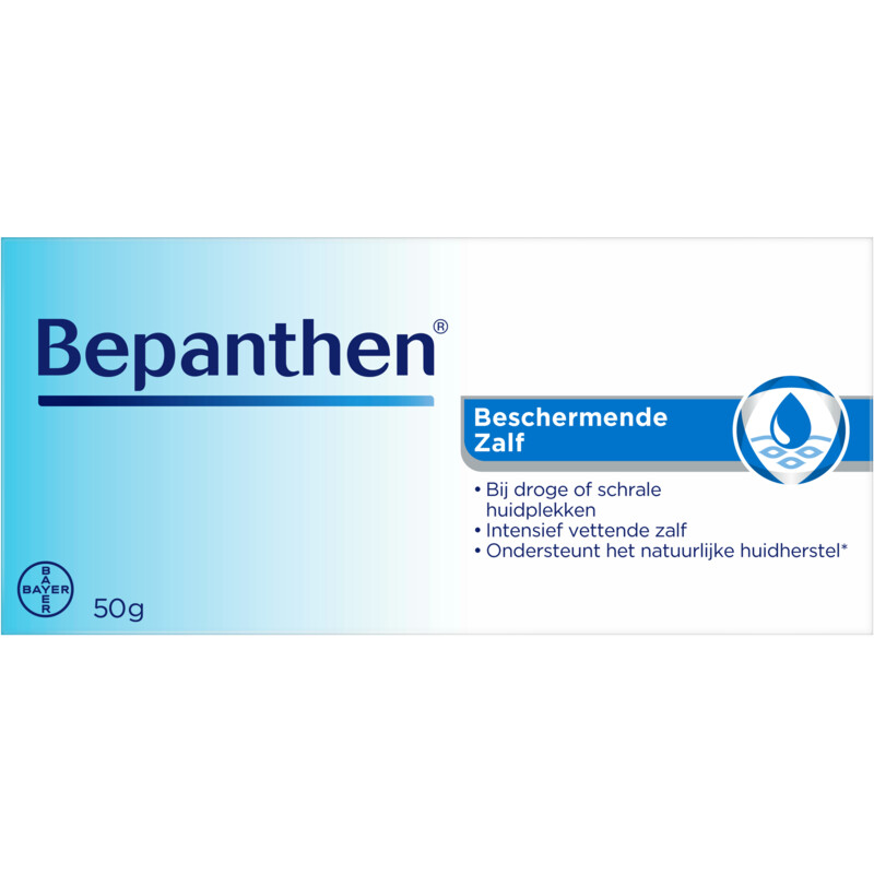 Bepanthen Beschermende zalf