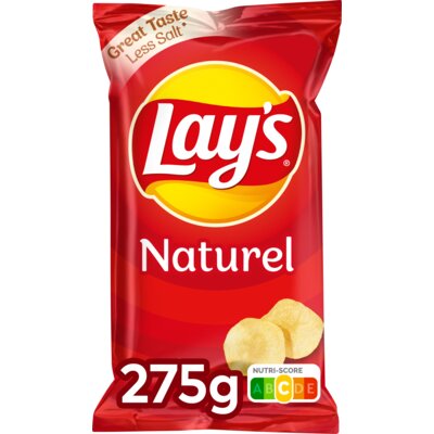 pdp-image-Lay's Chips naturel
