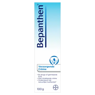 pdp-image-Bepanthen Verzorgende creme