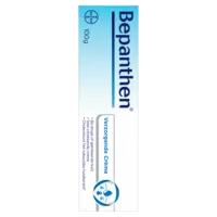 Bepanthen Verzorgende creme