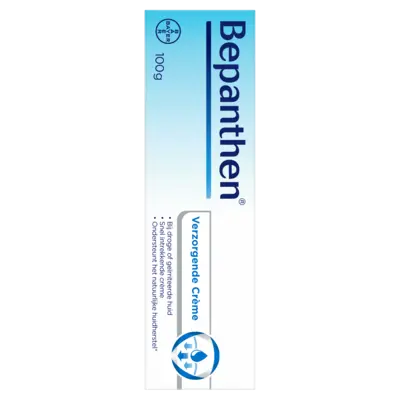 pdp-image-Bepanthen Verzorgende creme
