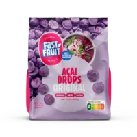 Fast Fruit Acai drops original