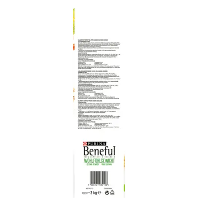 pdp-image-Beneful Gezond gewicht kip