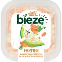 Een afbeelding van Bieze Rauwkost farmer
