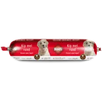 Rodi Hondenworst kip en rund