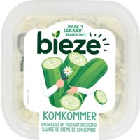 Een afbeelding van Bieze Rauwkost komkommer