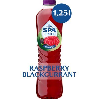 pdp-image-Spa Fruit raspberry blackcurrant