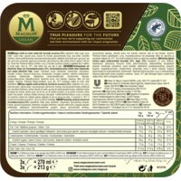 Een afbeelding van Magnum Vegan classic