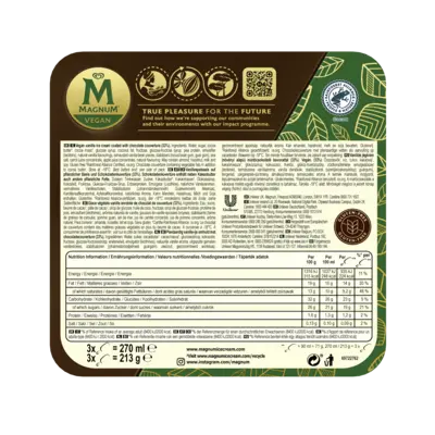 pdp-image-Magnum Vegan classic