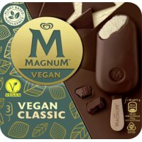 Een afbeelding van Magnum Vegan classic