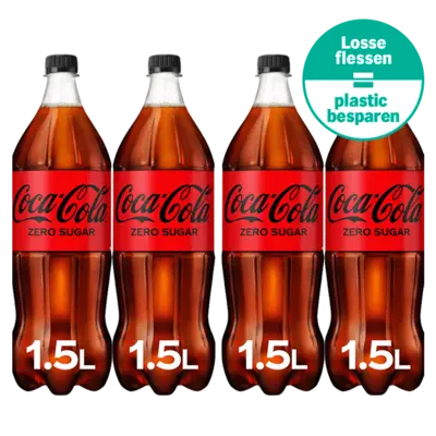 pdp-image-Coca-Cola Zero sugar 4-pack