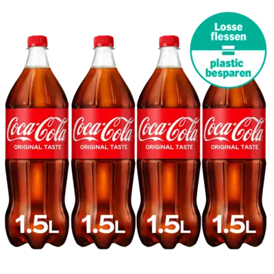 pdp-image-Coca-Cola Original taste 4-pack