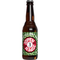 Afbeelding van Jopen Hop zij met ons