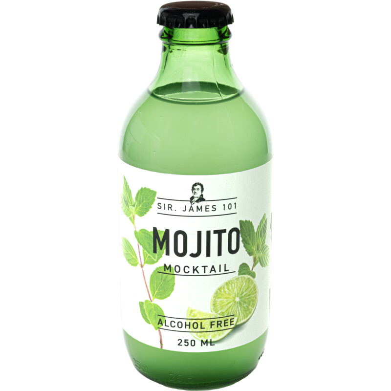 Een afbeelding van Sir. James 101 Mojito