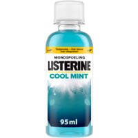 Afbeelding van Listerine Mondwater coolmint mini