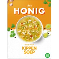 Een afbeelding van Honig Basis voor kippensoep