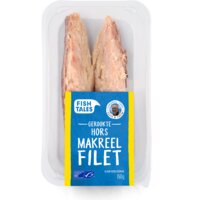 Een afbeelding van Fish Tales Gerookte horsmakreelfilet