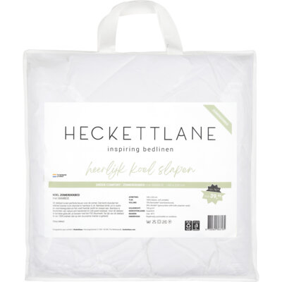 pdp-image-Heckett Lane Zomerdekbed bamboe 140x220cm