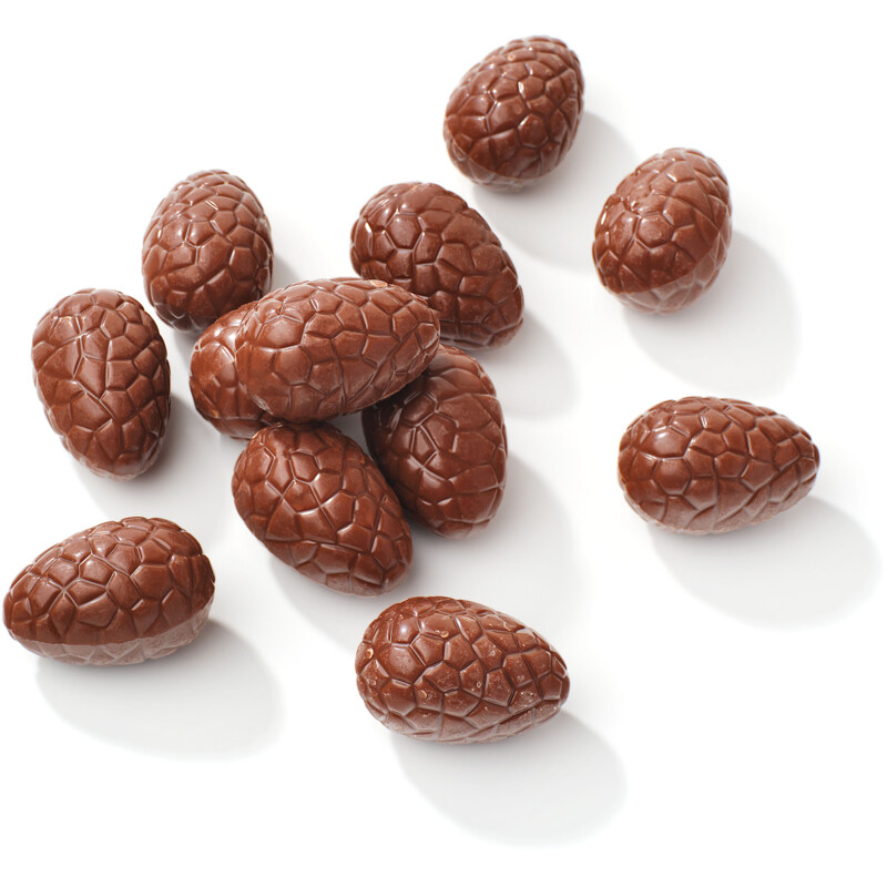 Een afbeelding van AH Excellent Vegan paaseitjes