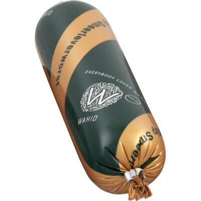 pdp-image-Wahid Smeerleverworst