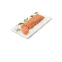 Een afbeelding van AH Excellent Gerookte zalmhaas