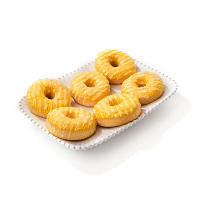 pdp-image-AH Mango cheesecake donut