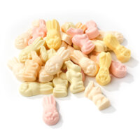 Een afbeelding van AH Excellent Paasschuim mix